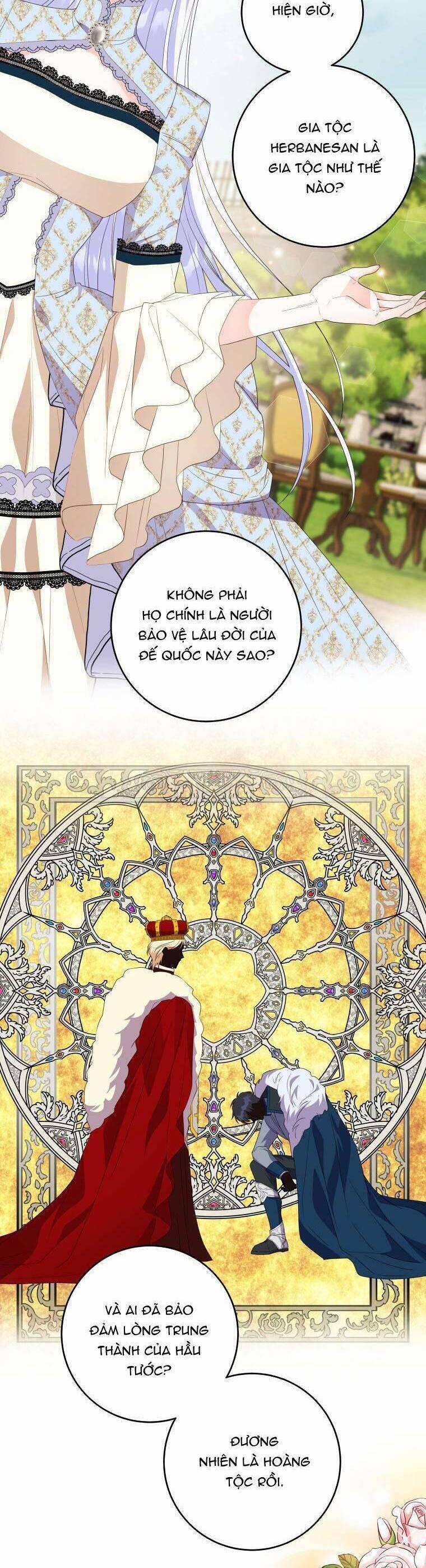 Tôi Đã Đình Công Vì Đã Đến Hạn Chót 28 trang 25