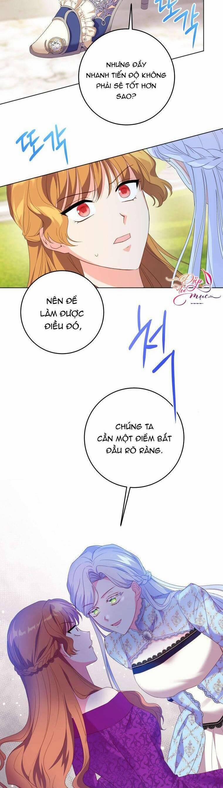 Tôi Đã Đình Công Vì Đã Đến Hạn Chót 28 trang 28