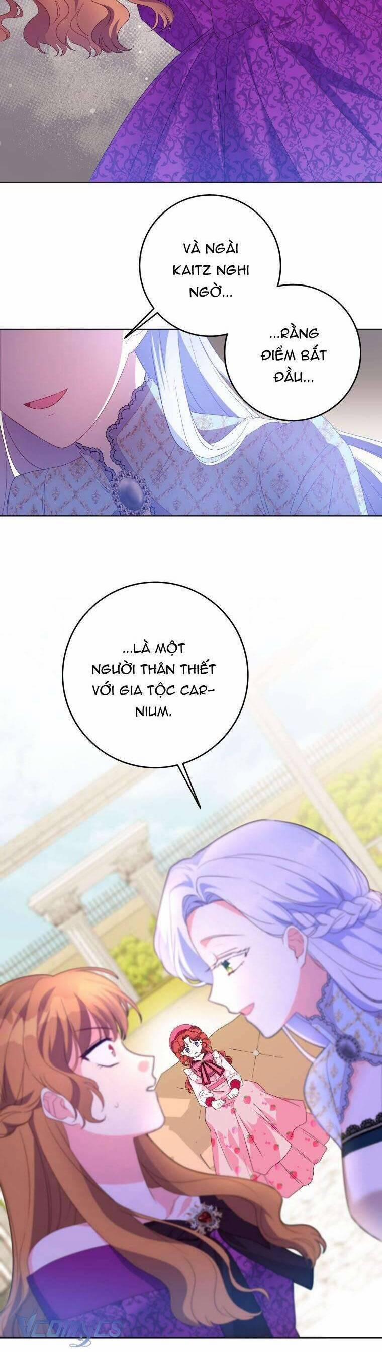 Tôi Đã Đình Công Vì Đã Đến Hạn Chót 28 trang 29