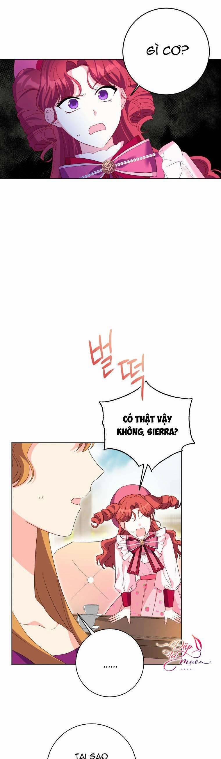 Tôi Đã Đình Công Vì Đã Đến Hạn Chót 28 trang 30