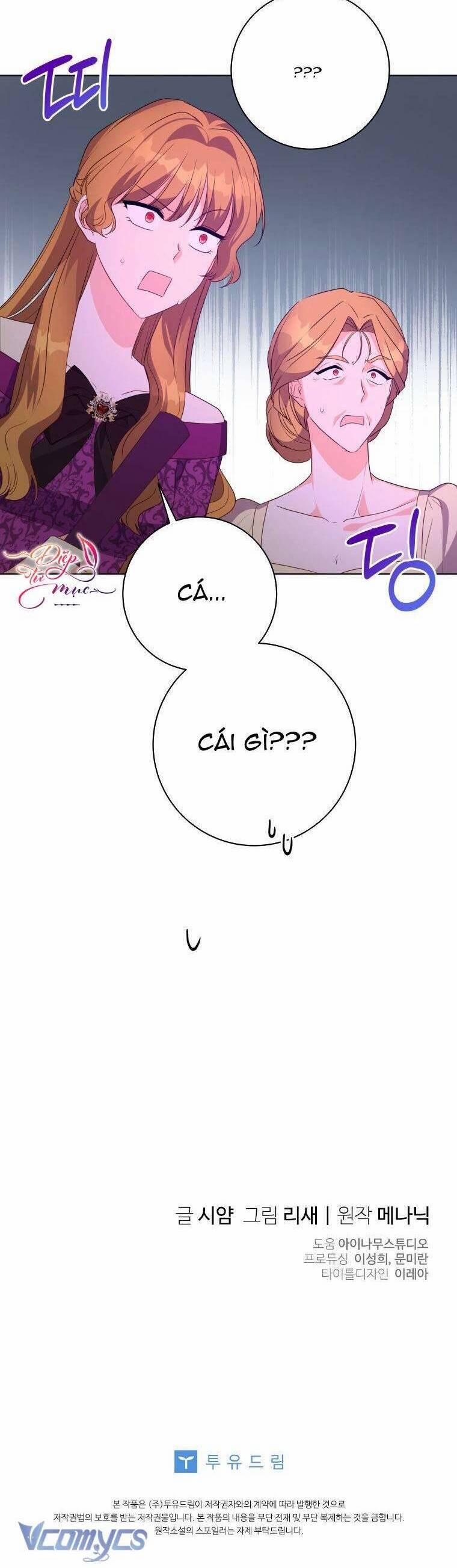 Tôi Đã Đình Công Vì Đã Đến Hạn Chót 28 trang 33