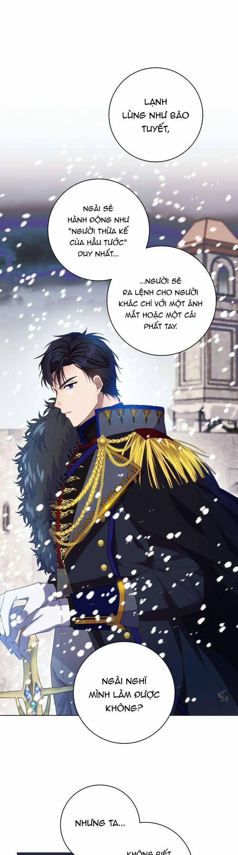 Tôi Đã Đình Công Vì Đã Đến Hạn Chót 28 trang 4