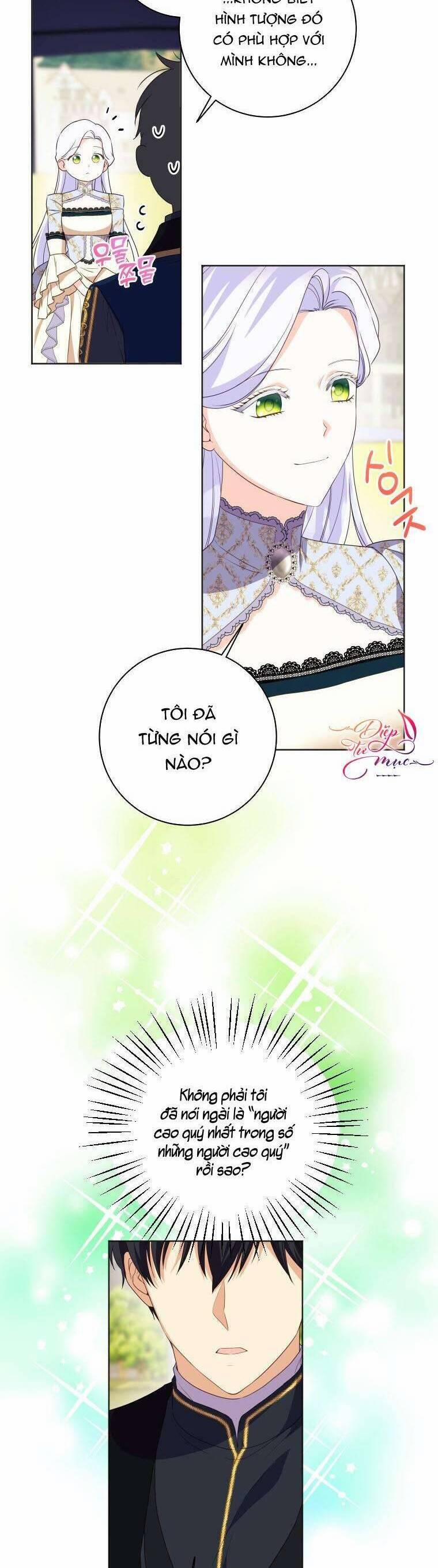 Tôi Đã Đình Công Vì Đã Đến Hạn Chót 28 trang 5