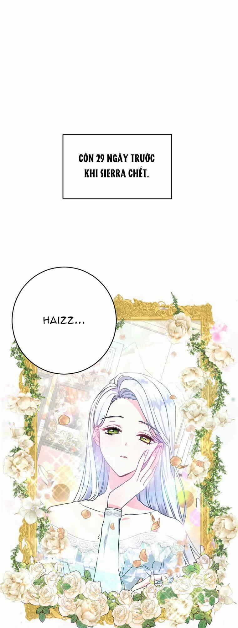 Tôi Đã Đình Công Vì Đã Đến Hạn Chót 3 trang 0