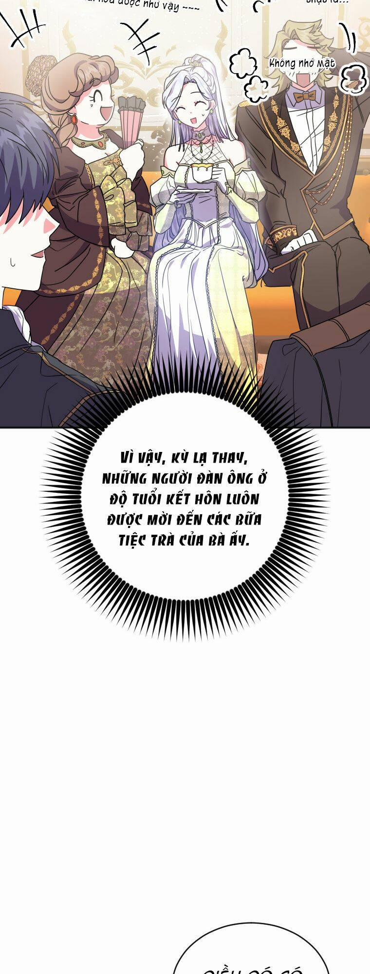 Tôi Đã Đình Công Vì Đã Đến Hạn Chót 3 trang 11