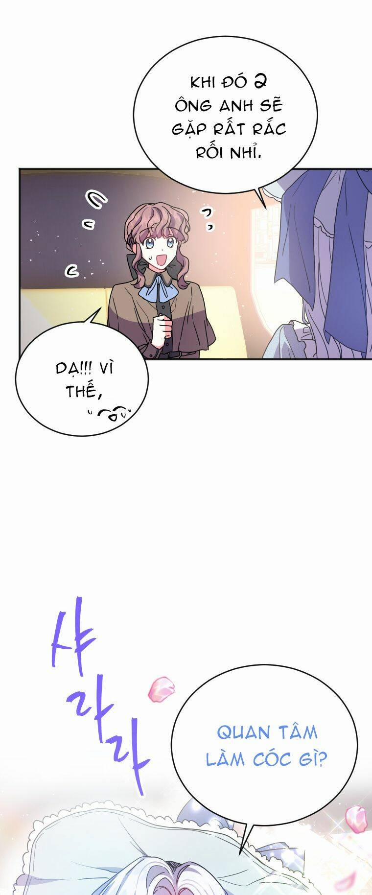 Tôi Đã Đình Công Vì Đã Đến Hạn Chót 3 trang 13