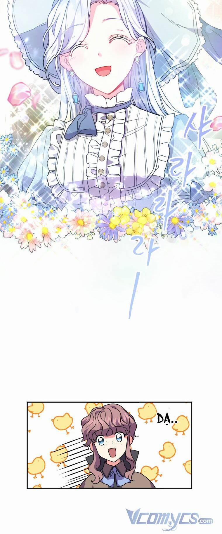 Tôi Đã Đình Công Vì Đã Đến Hạn Chót 3 trang 14