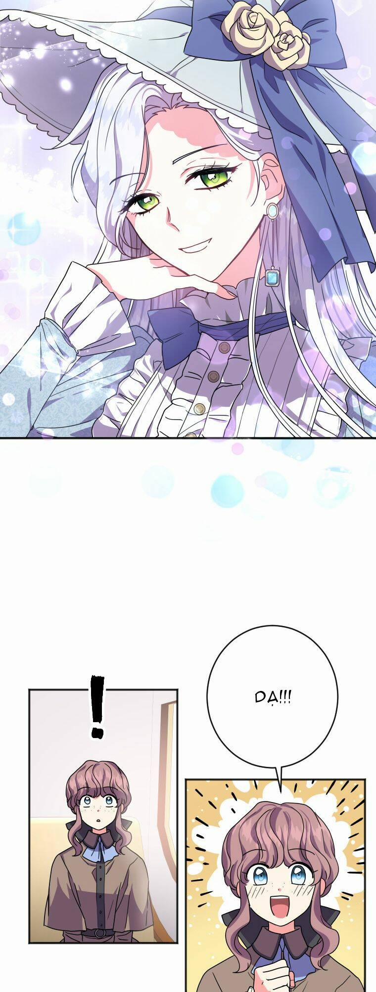 Tôi Đã Đình Công Vì Đã Đến Hạn Chót 3 trang 16