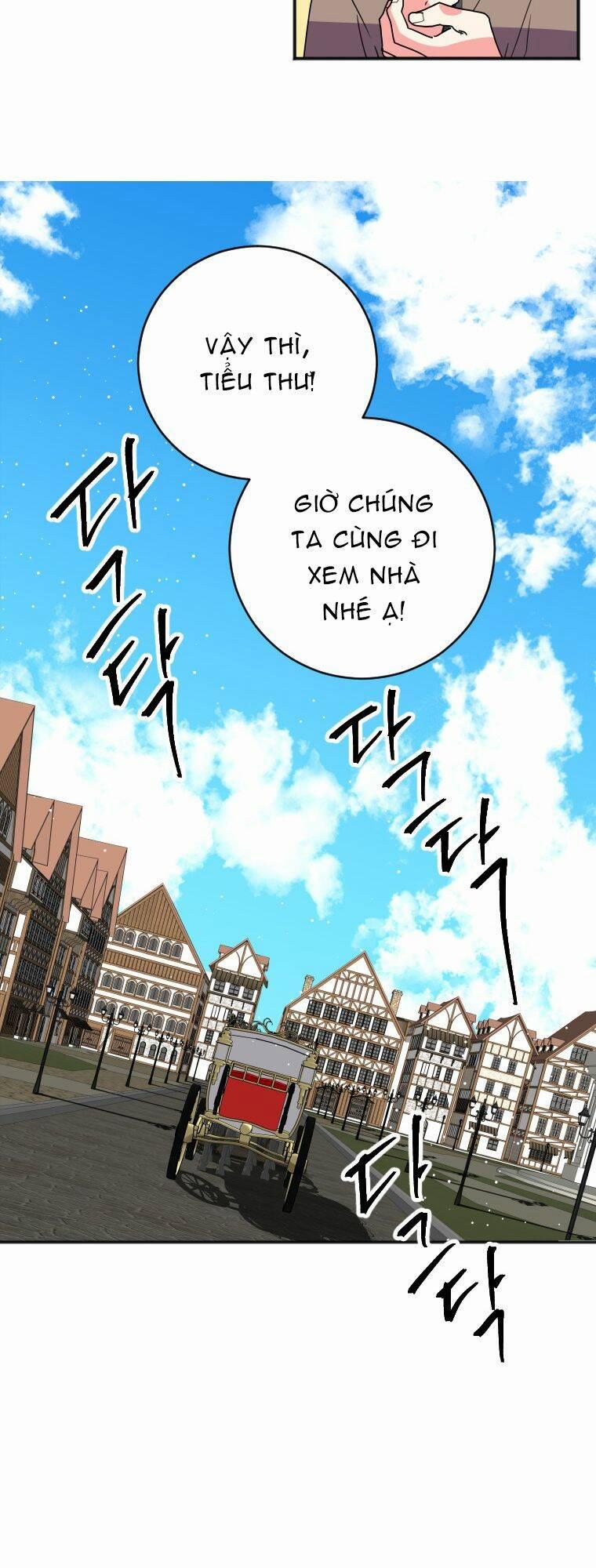 Tôi Đã Đình Công Vì Đã Đến Hạn Chót 3 trang 17