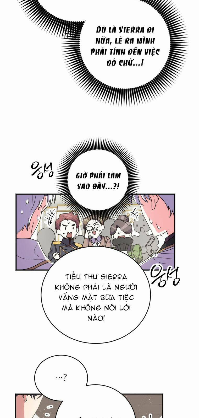 Tôi Đã Đình Công Vì Đã Đến Hạn Chót 3 trang 20