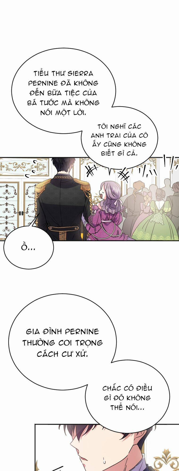 Tôi Đã Đình Công Vì Đã Đến Hạn Chót 3 trang 22