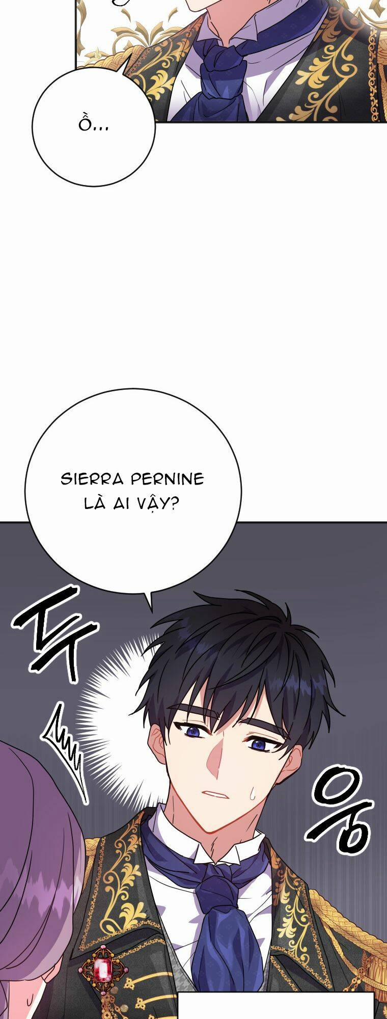 Tôi Đã Đình Công Vì Đã Đến Hạn Chót 3 trang 23