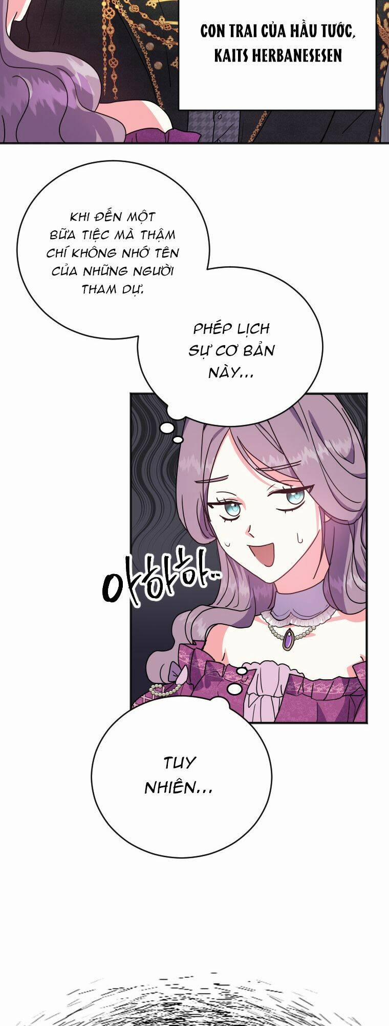 Tôi Đã Đình Công Vì Đã Đến Hạn Chót 3 trang 24