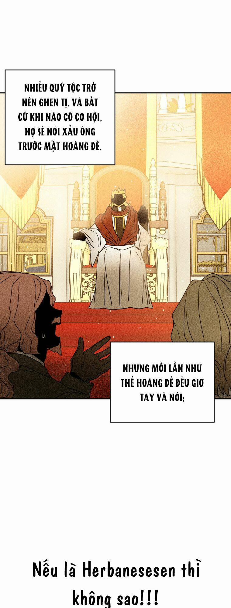 Tôi Đã Đình Công Vì Đã Đến Hạn Chót 3 trang 29