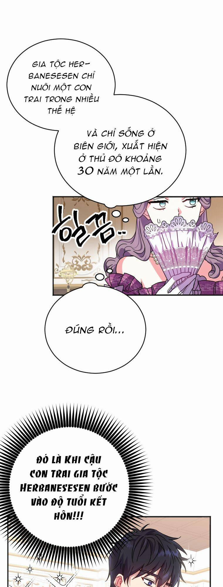 Tôi Đã Đình Công Vì Đã Đến Hạn Chót 3 trang 31