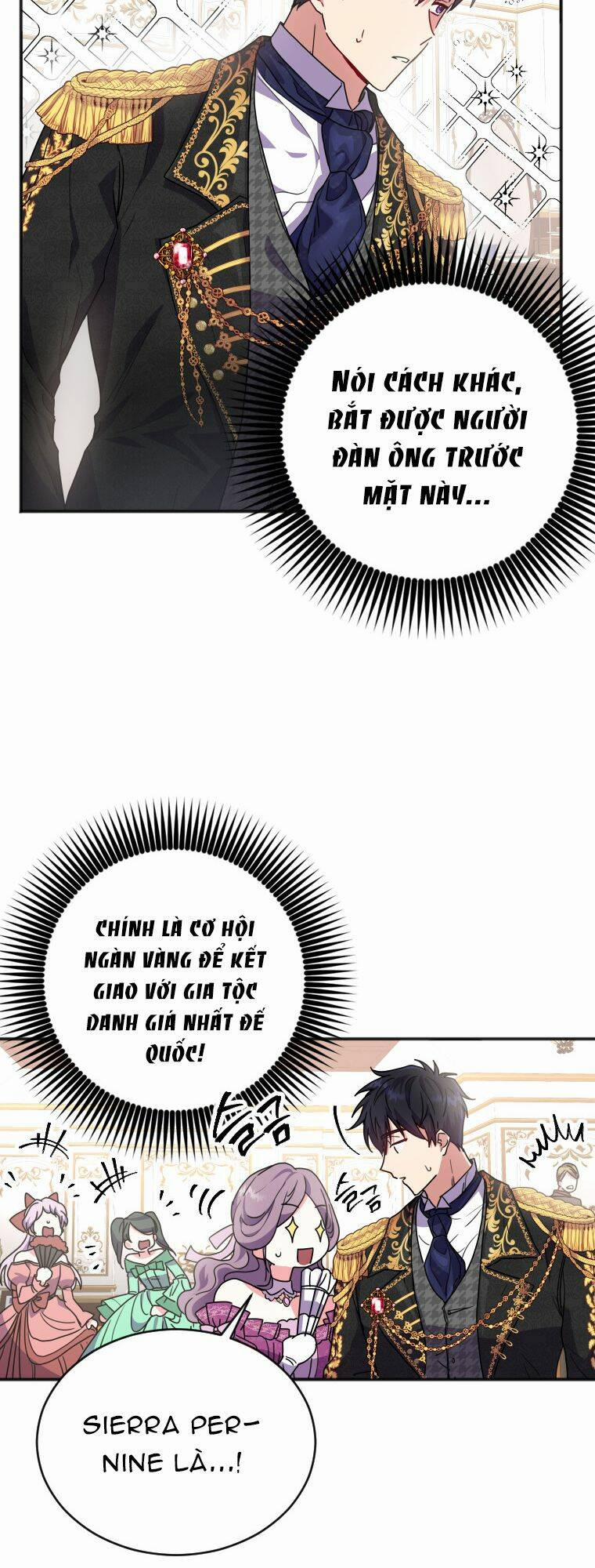 Tôi Đã Đình Công Vì Đã Đến Hạn Chót 3 trang 32