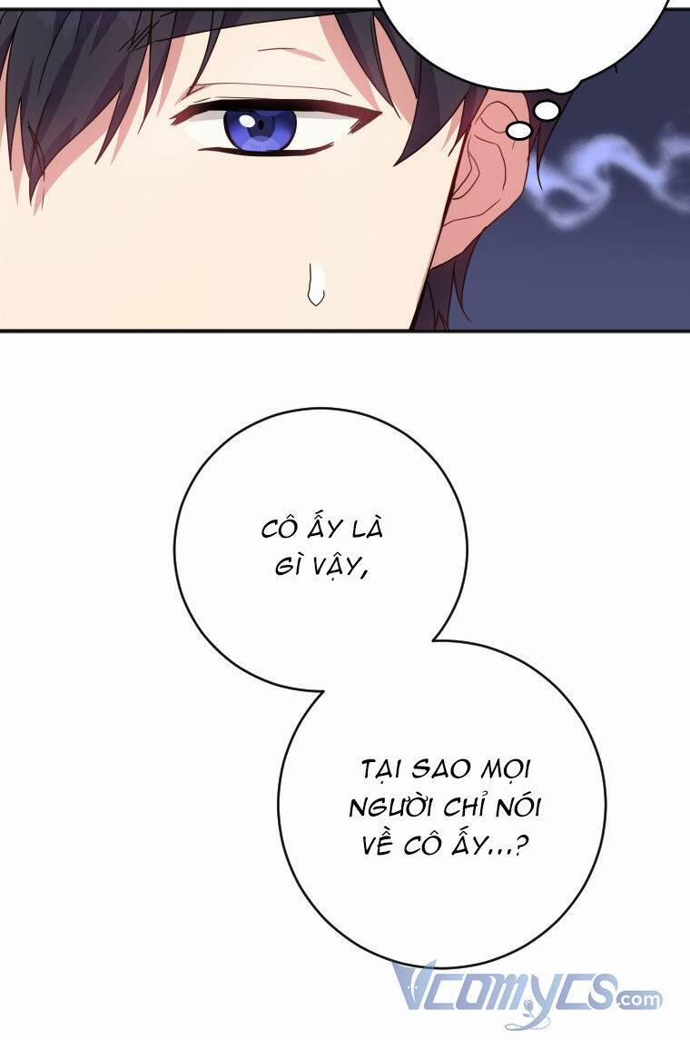 Tôi Đã Đình Công Vì Đã Đến Hạn Chót 3 trang 39