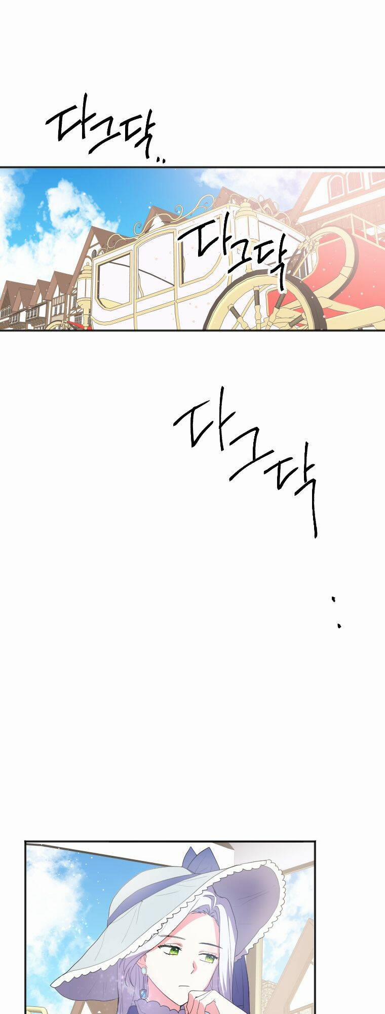 Tôi Đã Đình Công Vì Đã Đến Hạn Chót 3 trang 40