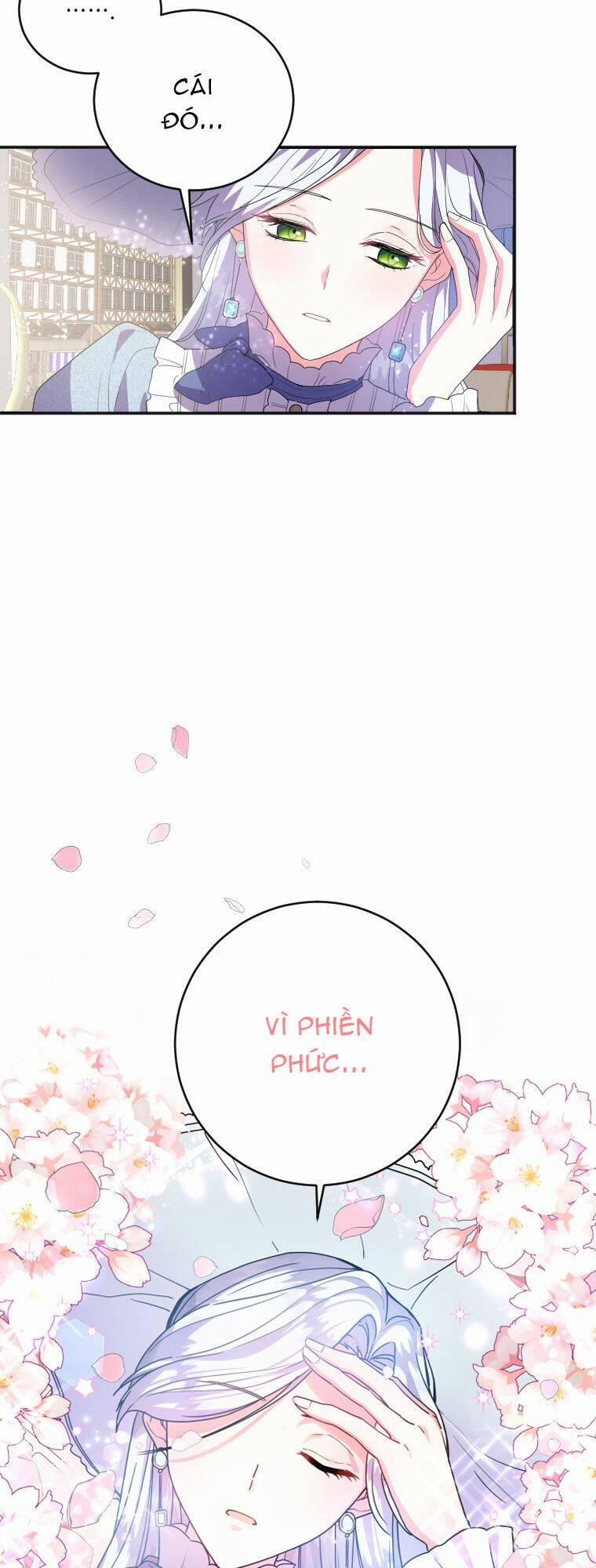 Tôi Đã Đình Công Vì Đã Đến Hạn Chót 3 trang 43