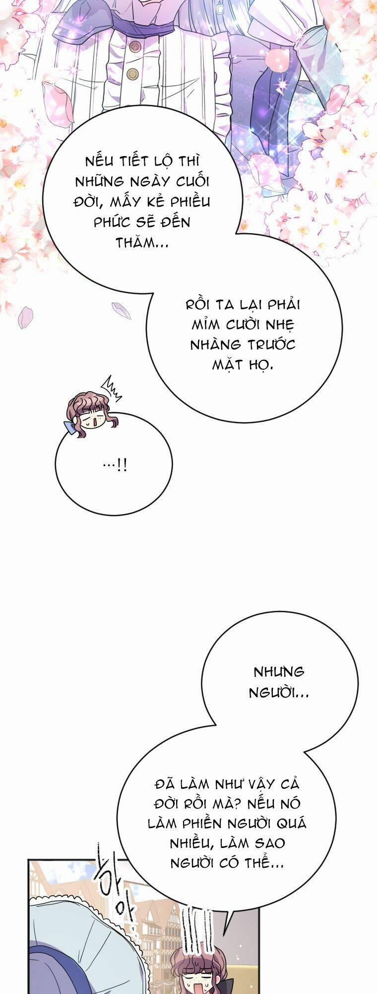 Tôi Đã Đình Công Vì Đã Đến Hạn Chót 3 trang 44