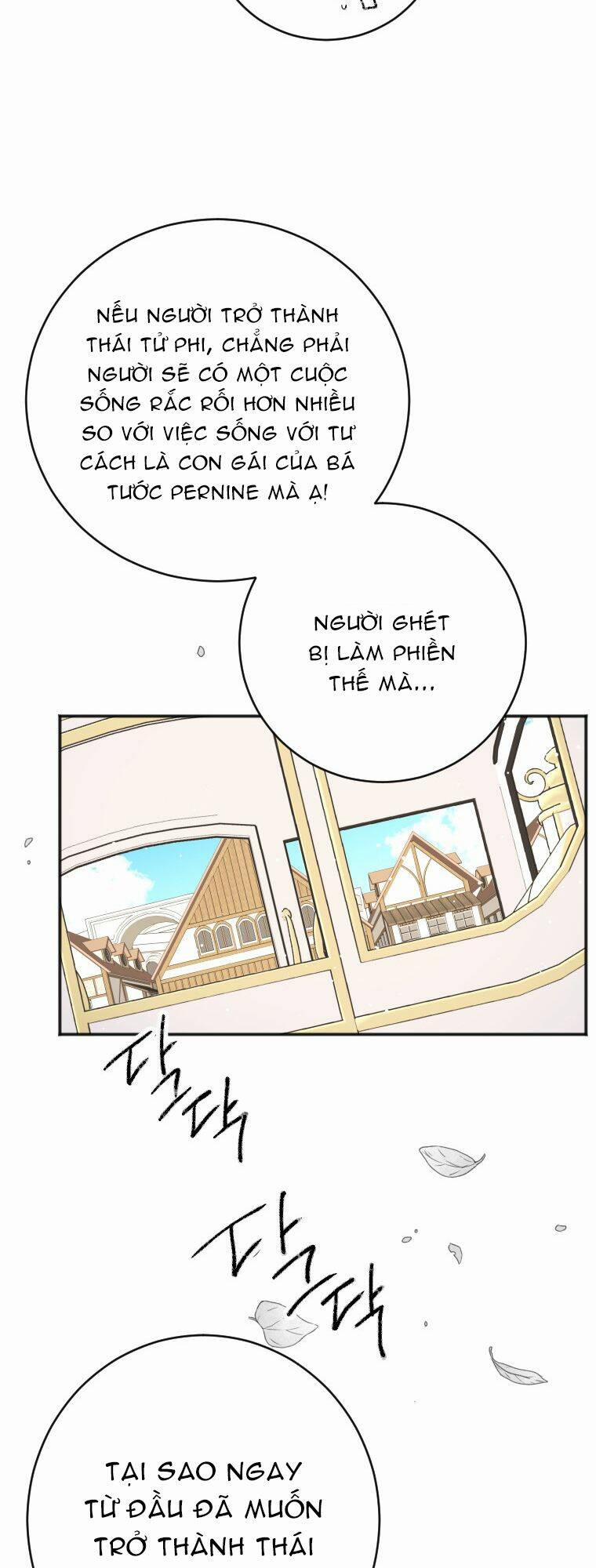 Tôi Đã Đình Công Vì Đã Đến Hạn Chót 3 trang 46