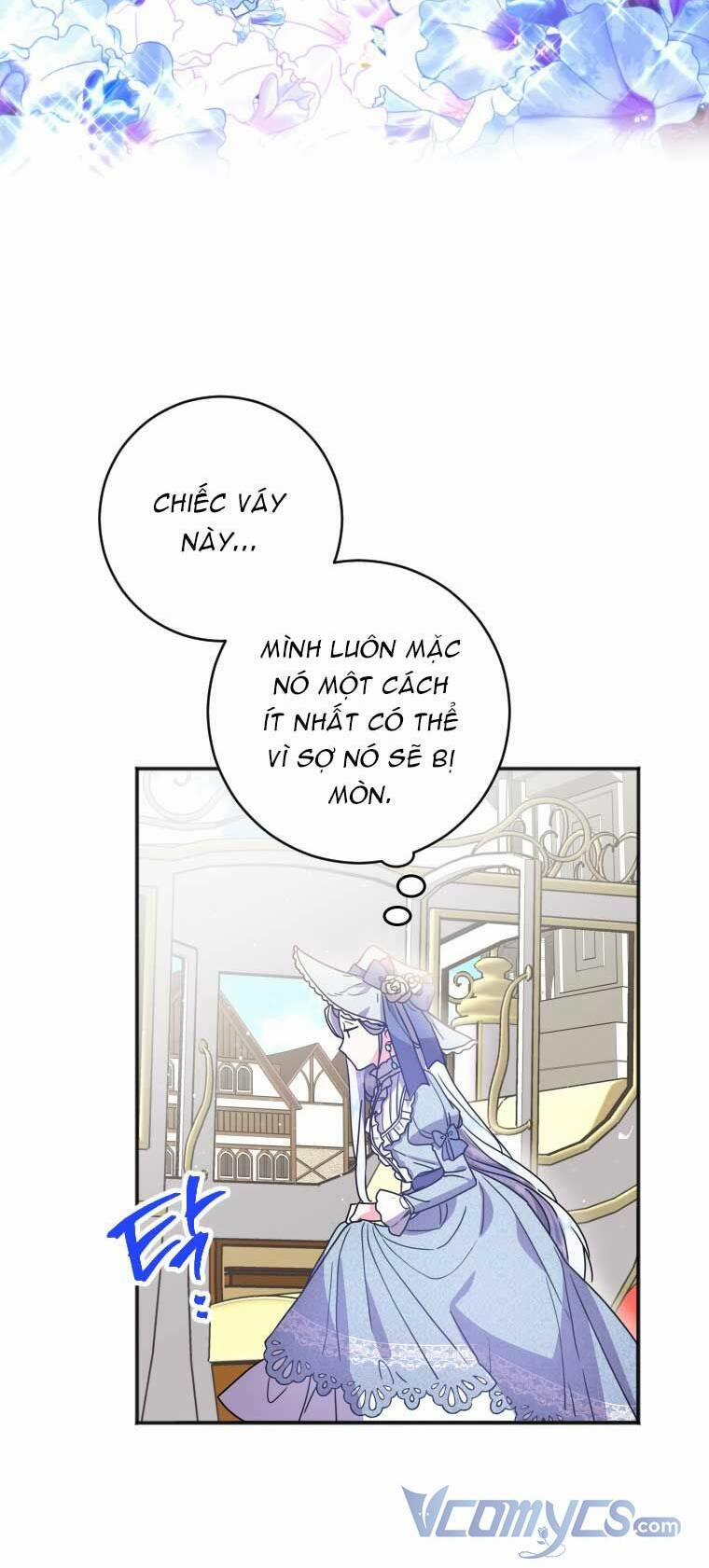 Tôi Đã Đình Công Vì Đã Đến Hạn Chót 3 trang 5