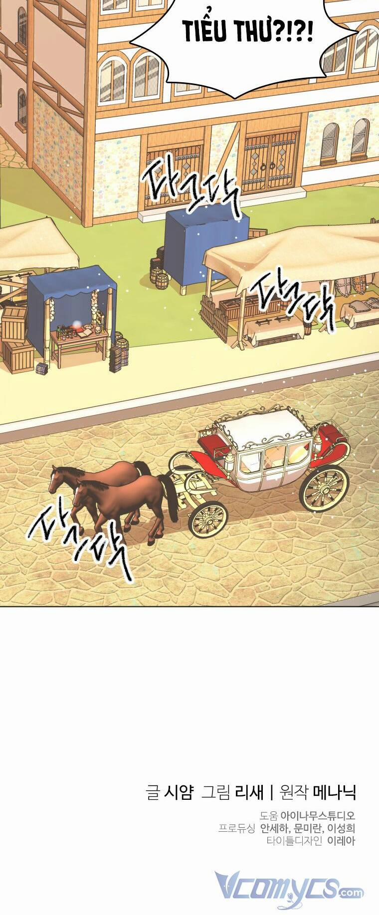 Tôi Đã Đình Công Vì Đã Đến Hạn Chót 3 trang 52