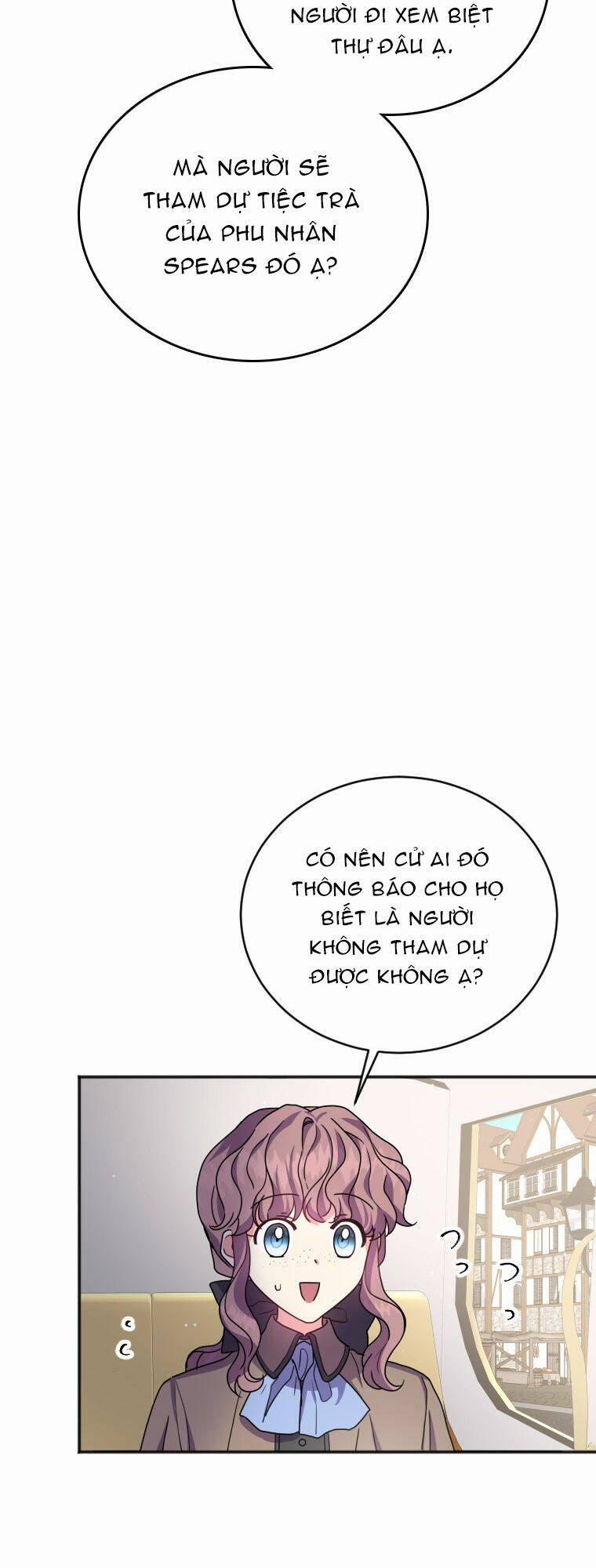 Tôi Đã Đình Công Vì Đã Đến Hạn Chót 3 trang 7