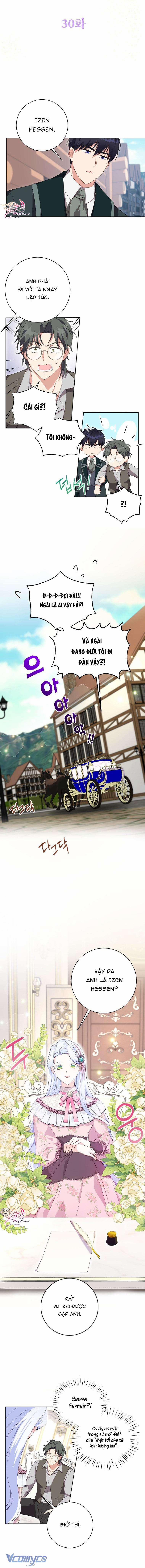 Tôi Đã Đình Công Vì Đã Đến Hạn Chót 30 trang 2