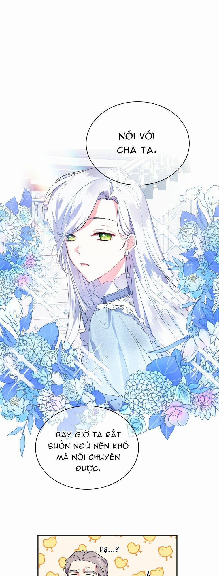 Tôi Đã Đình Công Vì Đã Đến Hạn Chót 4 trang 12