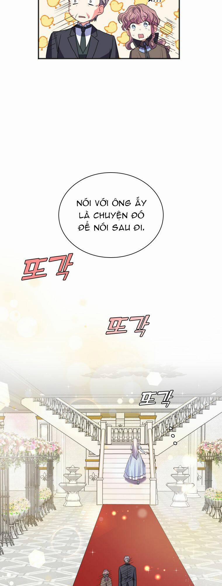 Tôi Đã Đình Công Vì Đã Đến Hạn Chót 4 trang 13