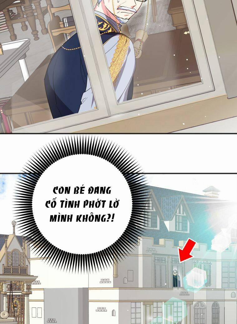 Tôi Đã Đình Công Vì Đã Đến Hạn Chót 4 trang 17