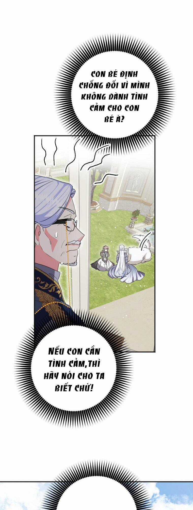 Tôi Đã Đình Công Vì Đã Đến Hạn Chót 4 trang 19