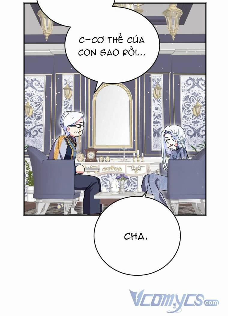 Tôi Đã Đình Công Vì Đã Đến Hạn Chót 4 trang 28