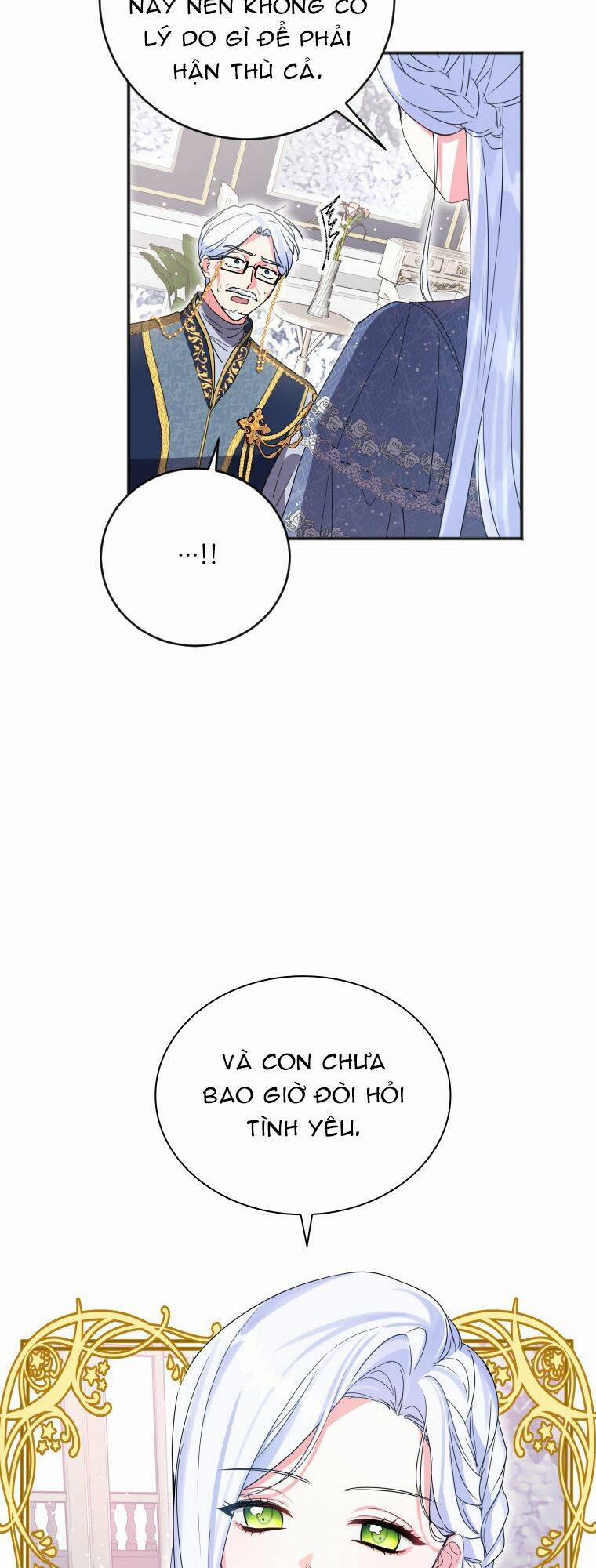 Tôi Đã Đình Công Vì Đã Đến Hạn Chót 4 trang 32