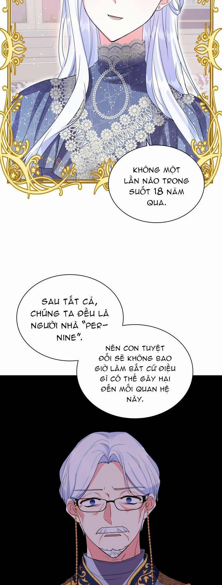 Tôi Đã Đình Công Vì Đã Đến Hạn Chót 4 trang 33