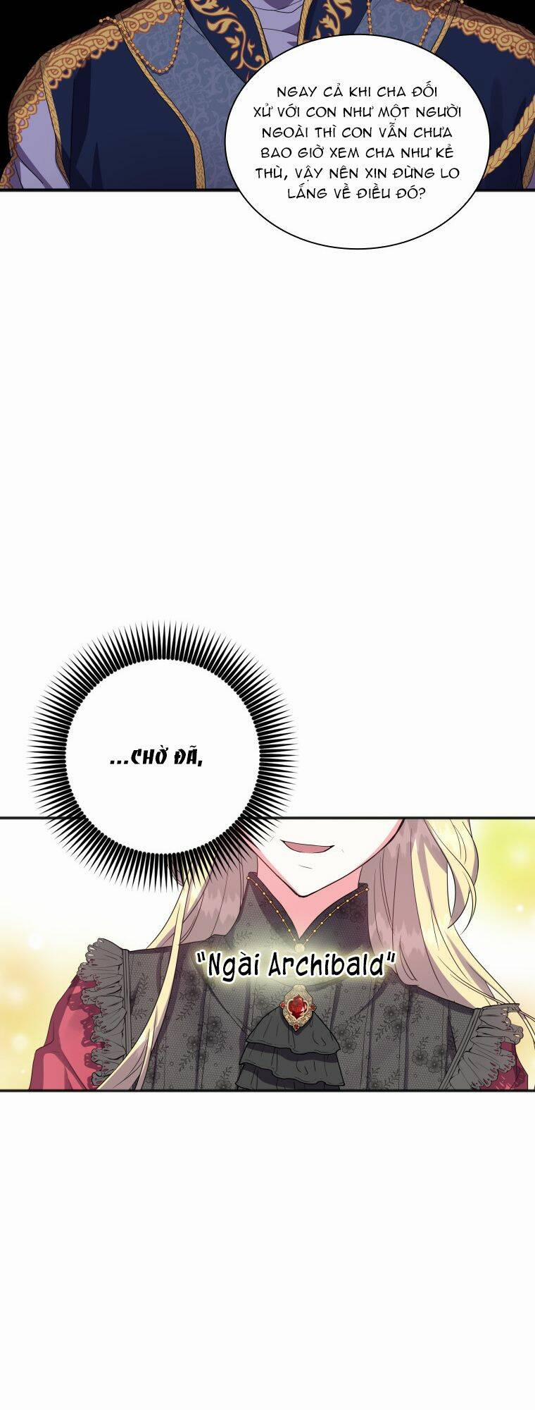 Tôi Đã Đình Công Vì Đã Đến Hạn Chót 4 trang 34