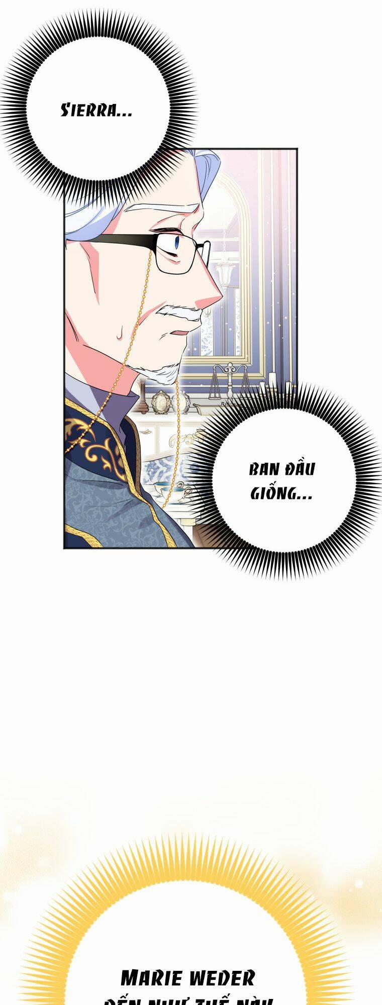 Tôi Đã Đình Công Vì Đã Đến Hạn Chót 4 trang 35