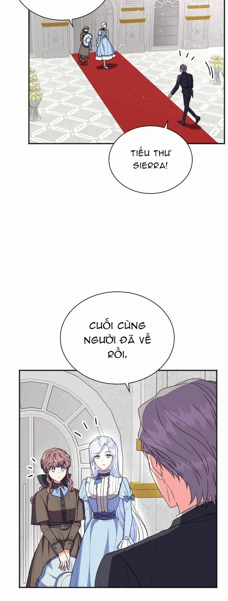 Tôi Đã Đình Công Vì Đã Đến Hạn Chót 4 trang 4