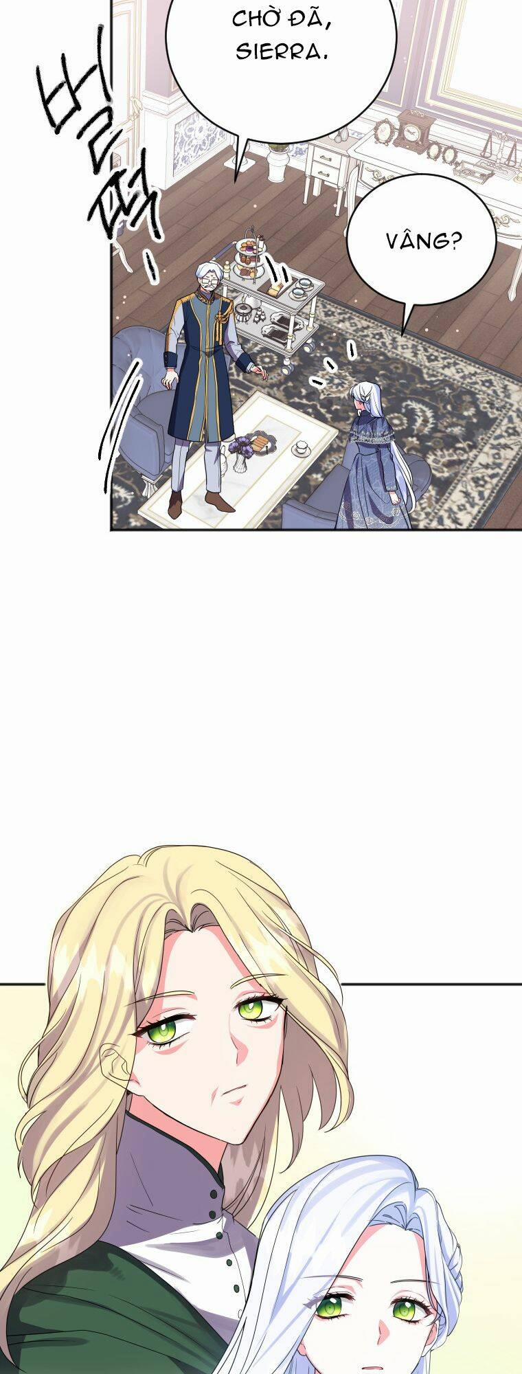 Tôi Đã Đình Công Vì Đã Đến Hạn Chót 4 trang 40