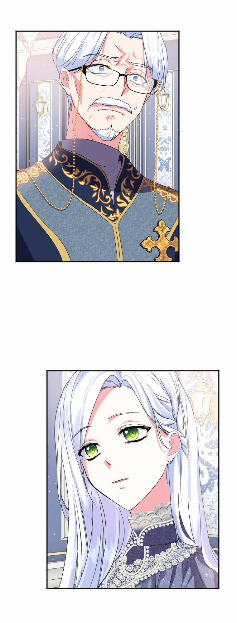 Tôi Đã Đình Công Vì Đã Đến Hạn Chót 4 trang 43