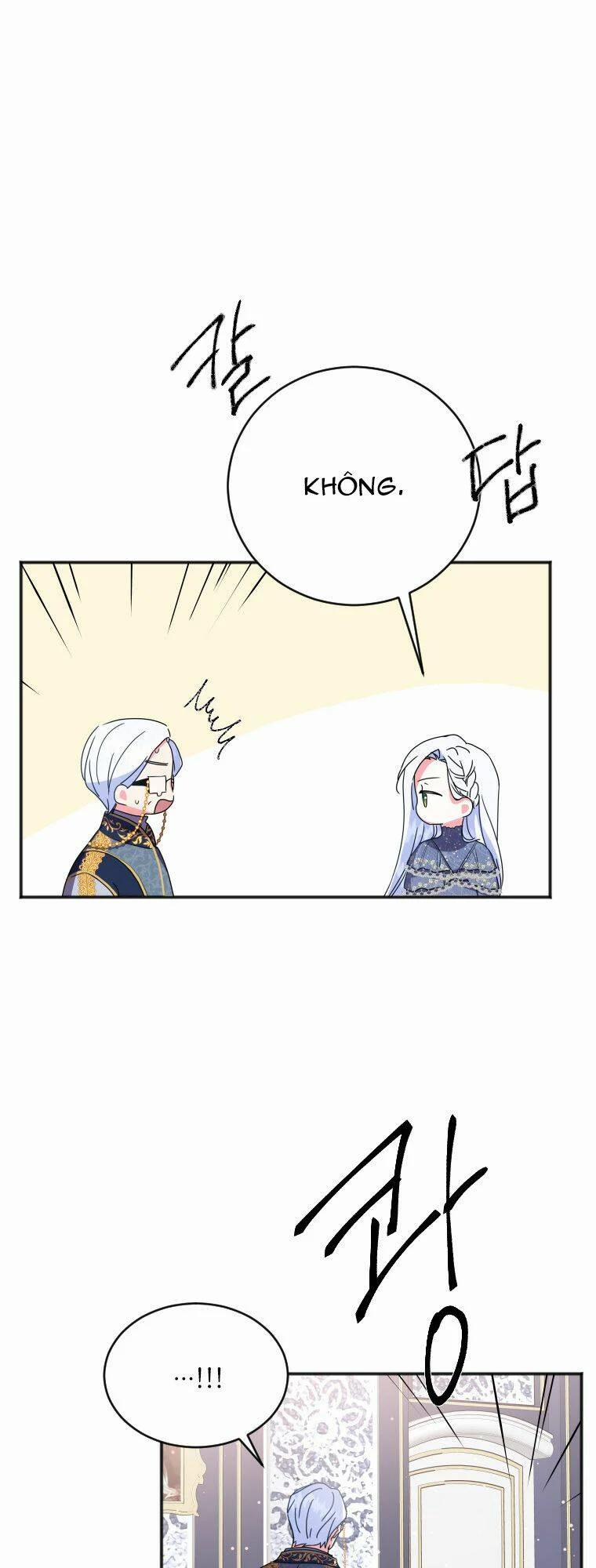 Tôi Đã Đình Công Vì Đã Đến Hạn Chót 4 trang 44