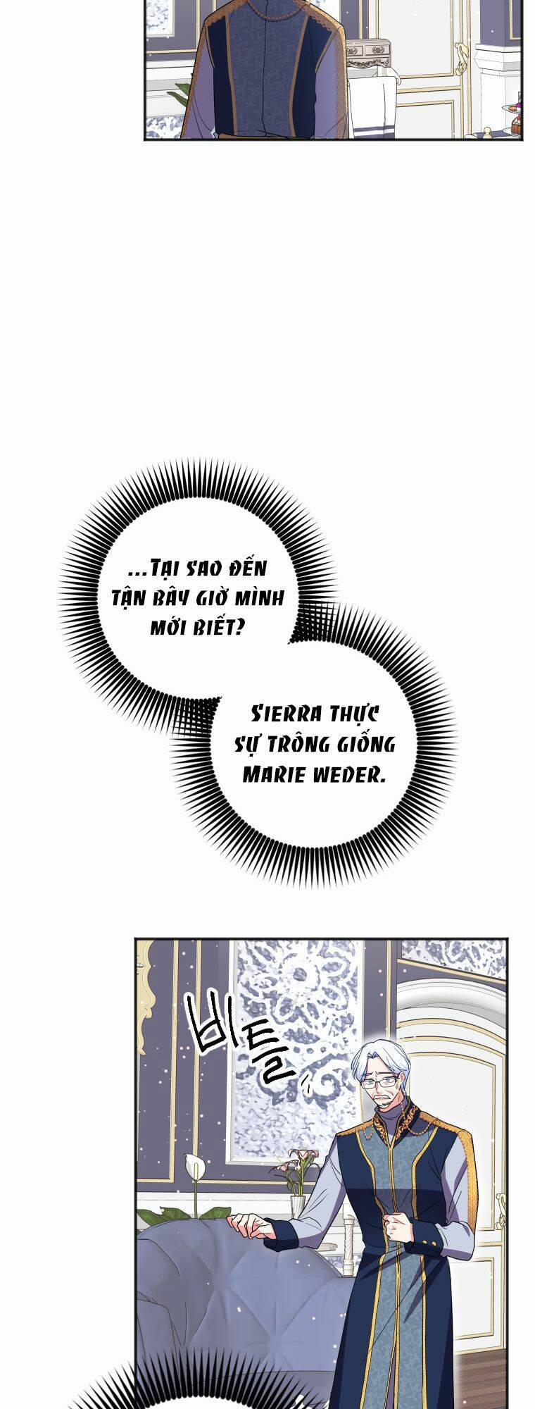 Tôi Đã Đình Công Vì Đã Đến Hạn Chót 4 trang 45