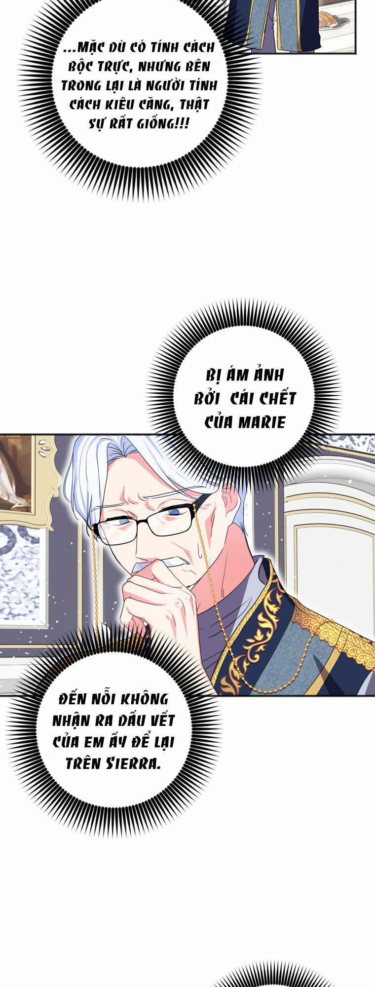 Tôi Đã Đình Công Vì Đã Đến Hạn Chót 4 trang 46