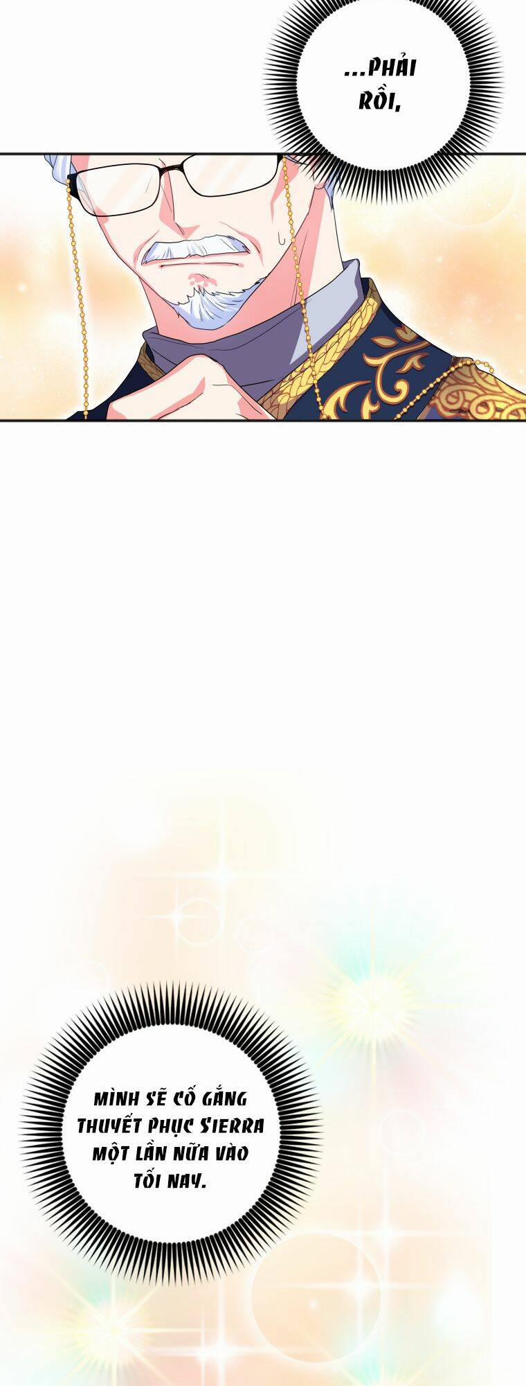 Tôi Đã Đình Công Vì Đã Đến Hạn Chót 4 trang 47