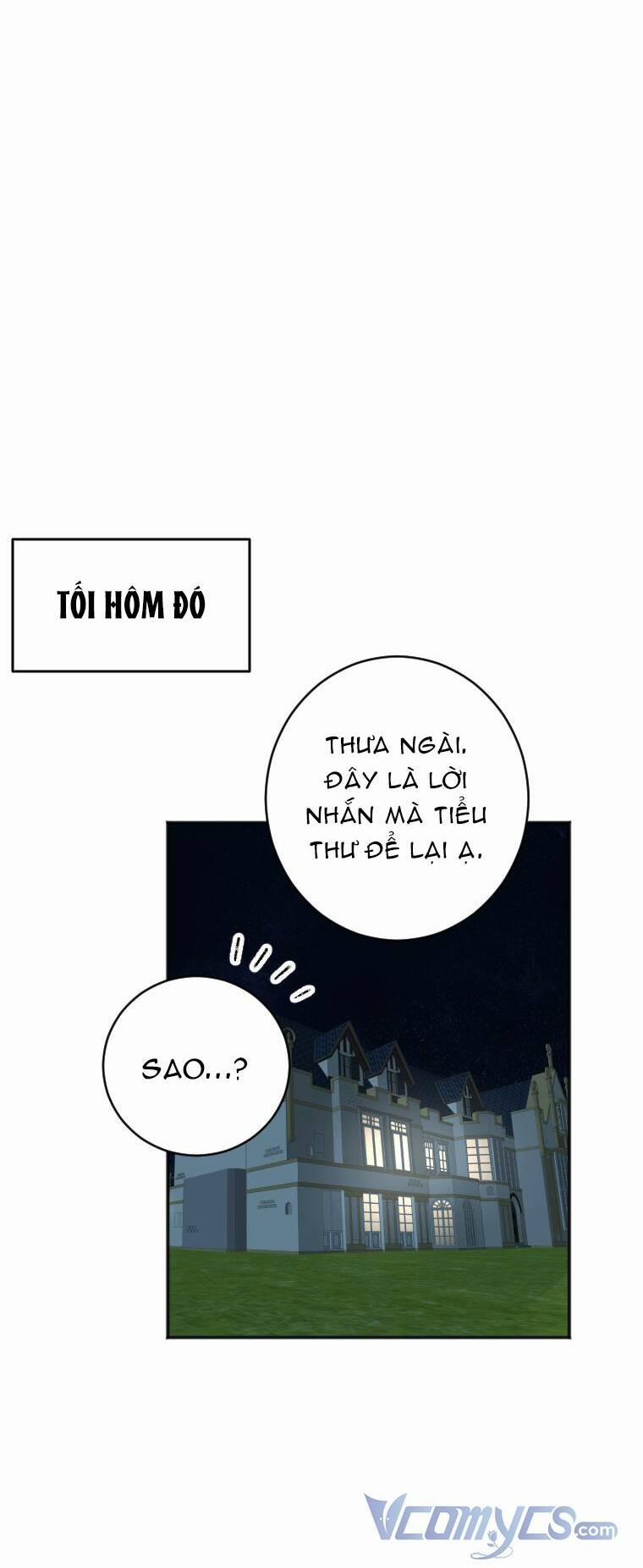 Tôi Đã Đình Công Vì Đã Đến Hạn Chót 4 trang 49