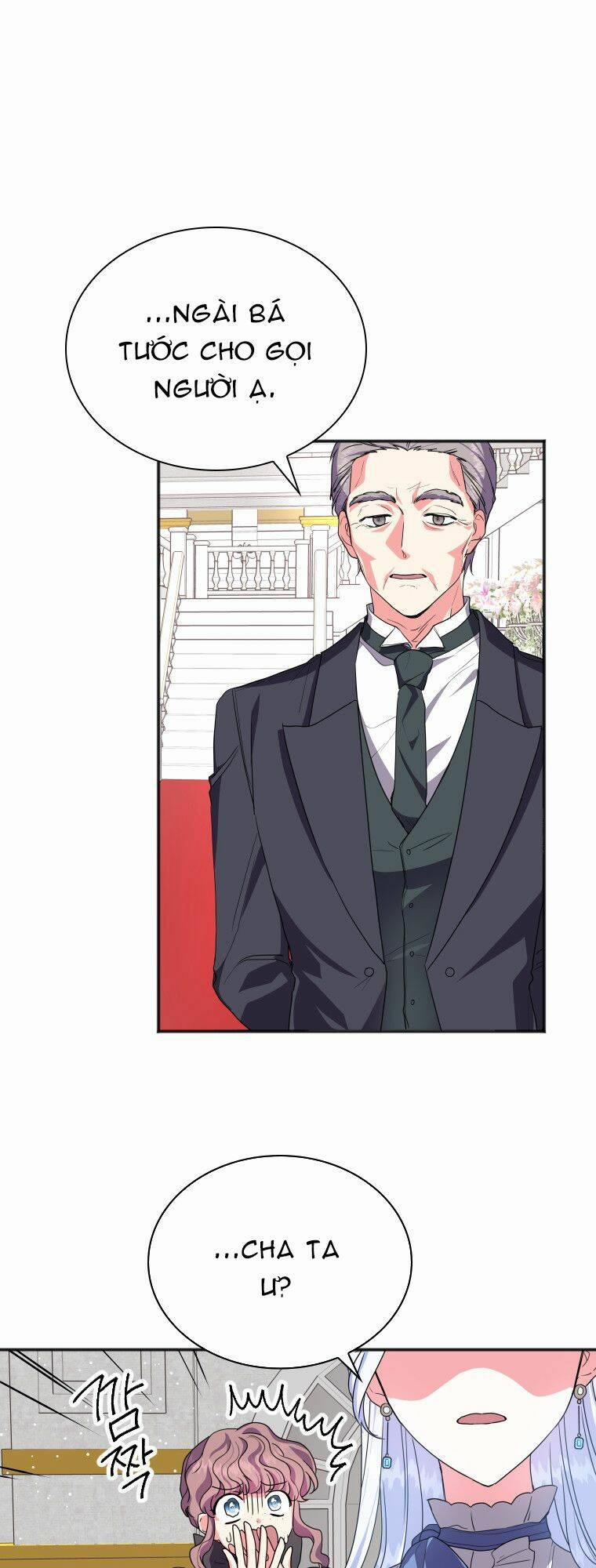 Tôi Đã Đình Công Vì Đã Đến Hạn Chót 4 trang 5