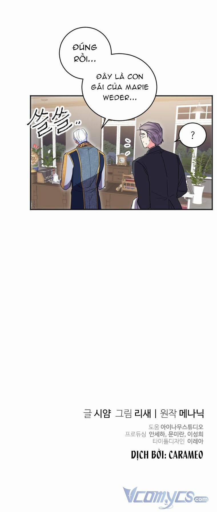 Tôi Đã Đình Công Vì Đã Đến Hạn Chót 4 trang 51