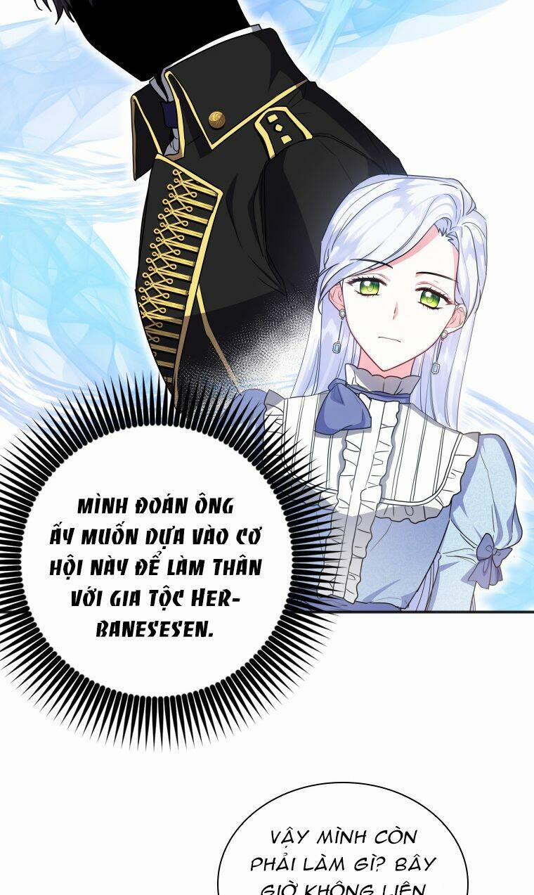 Tôi Đã Đình Công Vì Đã Đến Hạn Chót 4 trang 8