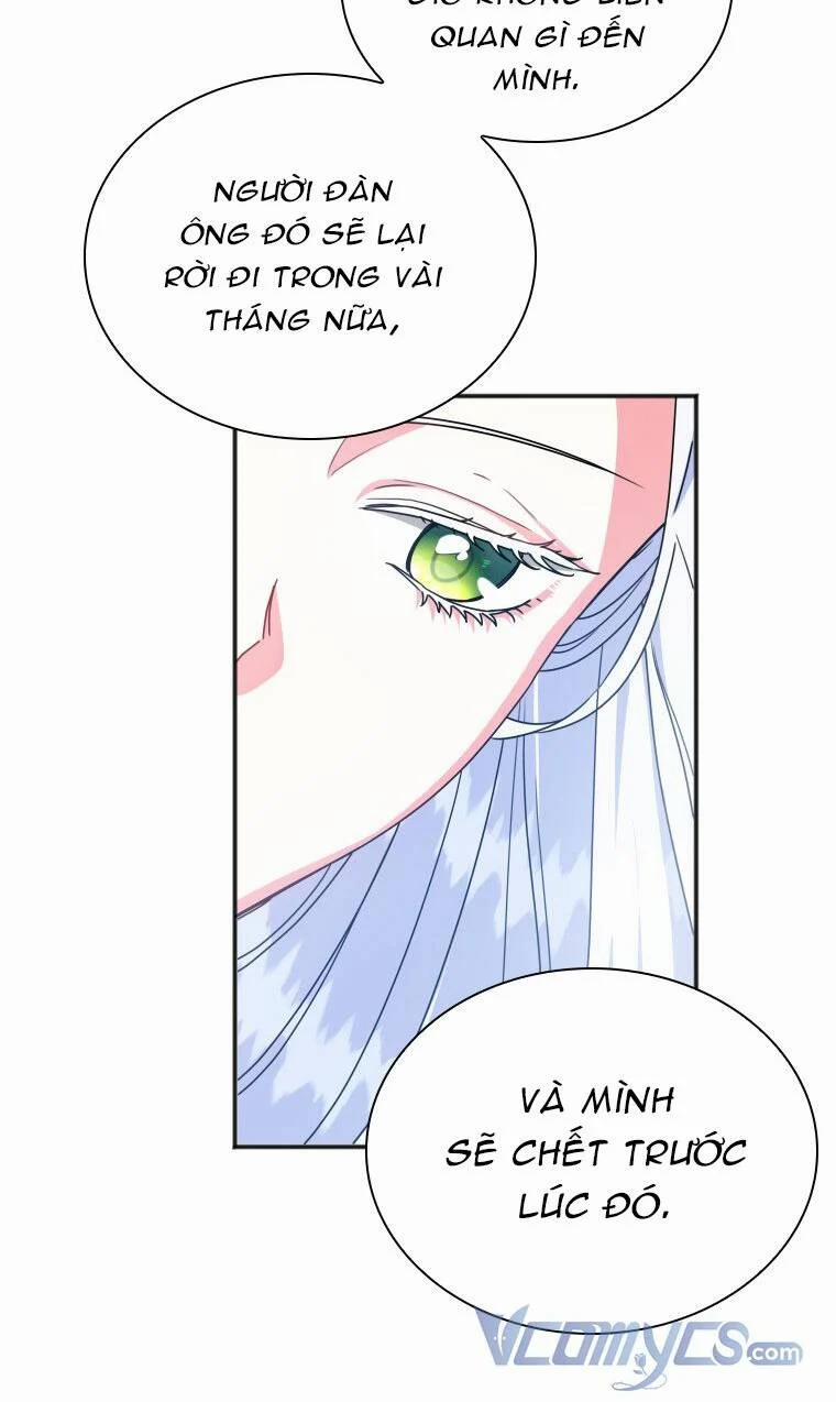 Tôi Đã Đình Công Vì Đã Đến Hạn Chót 4 trang 9